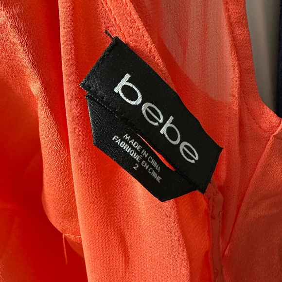 Bebe romper - Picture 3 of 4